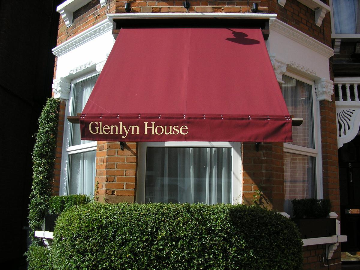 Glenlyn Apartments Barnet Exterior photo
